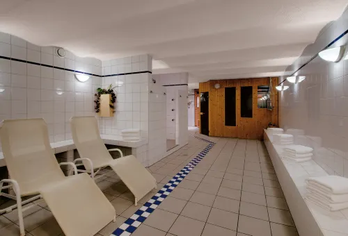 Hotel Halm Konstanz Loisirs et amusements Photos