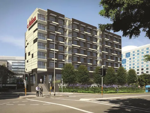 Adina Apartment Hotel Sydney Airport À ne pas manquer Photos