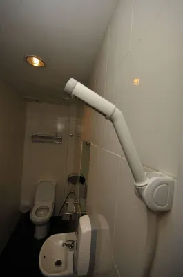 M Design Hotel @ Pandan Indah Chambres Photos