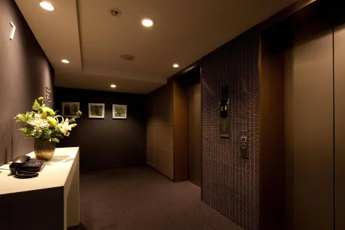 Daiwa Roynet Hotel Tokyo Akabane Photos
