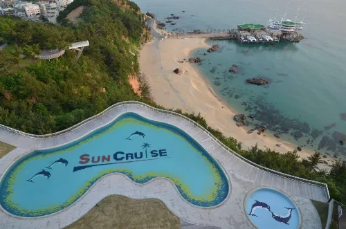 Sun Cruise Resort and Yacht À ne pas manquer Photos