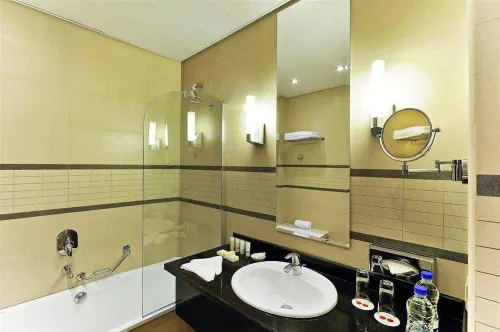 Four Points by Sheraton Lagos Photos