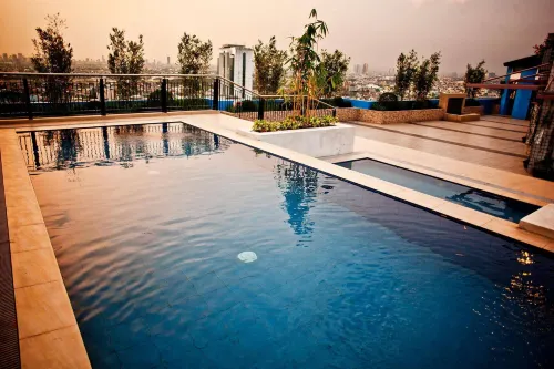 Y2 Residence Hotel Managed by HII Leisure & Recreation Photos