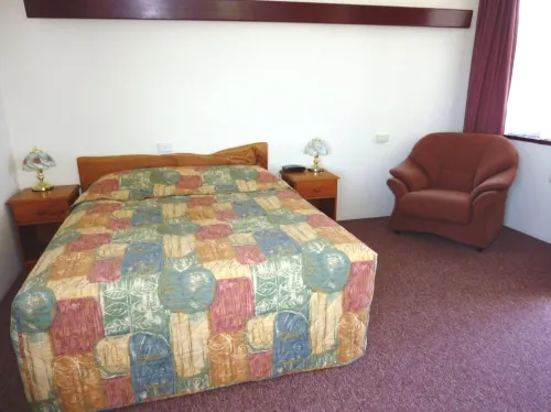 Mountain View Country Inn Chambres Photos