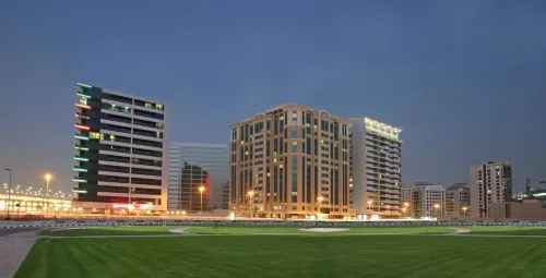 Elite Byblos Hotel Экстерьер Photos