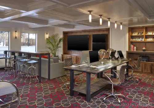 Four Points by Sheraton Mall of America Minneapolis Airport Da non perdere Photos