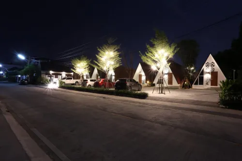 杯子度假村 酒店鄰近 Photos