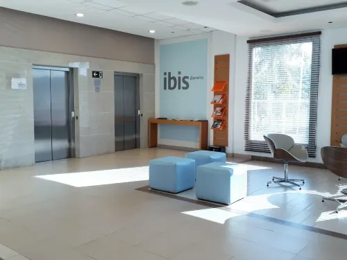 Ibis Barretos À ne pas manquer Photos
