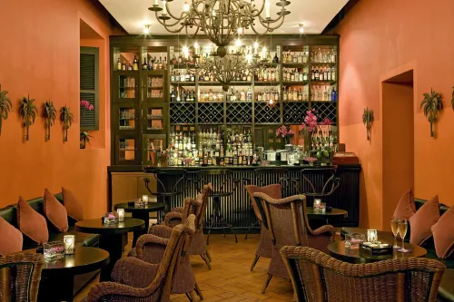 Hostal Nicolas de Ovando Santo Domingo - MGallery Collection Loisirs et amusements Photos