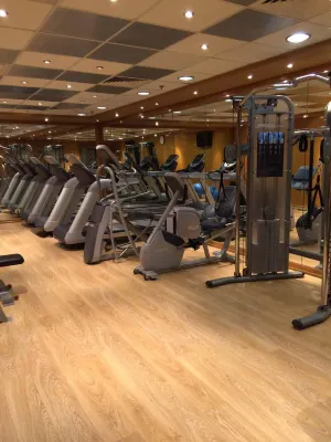 Safir Hotel Cairo Leisure & Recreation Photos