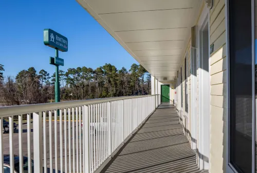 HomeTowne Studios Lake Charles - Sulphur Public Areas Photos