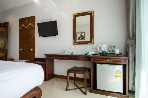 Villa Thai Orchid (Adult Only) Huoneet Photos
