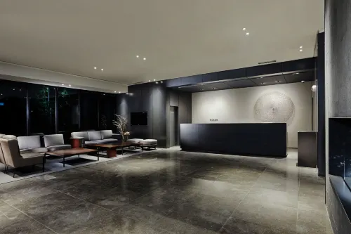 Ramada by Wyndham Gunsan Öffentliche Flächen Photos