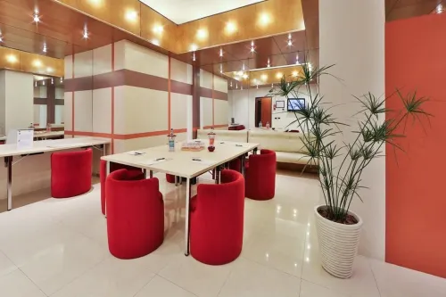 Best Western Hotel City Espaces Affaires Photos