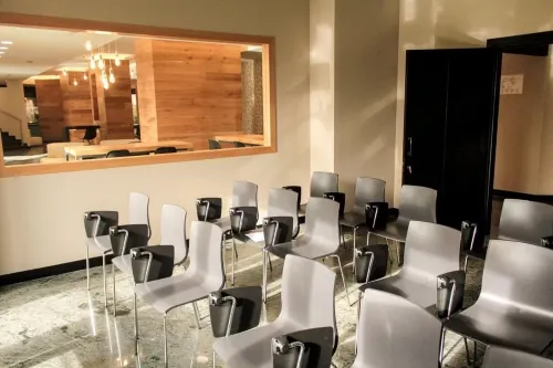 Best Western Mirage Hotel Fiera Business Facilities Photos