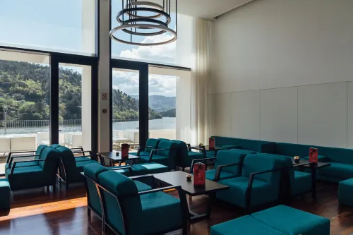 Douro Royal Valley Hotel & Spa Restauration Photos