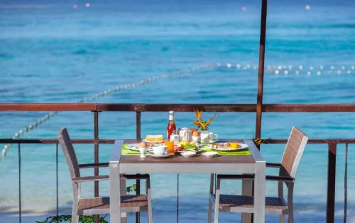 Phi Phi Long Beach Resort & Villa Circondario Photos