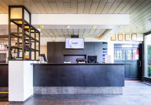 Bastion Hotel Amsterdam Zuidwest Public Areas Photos