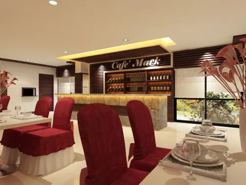 Hallmark Regency Hotel - Johor Bahru Dining Photos
