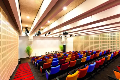 Tivoli Hotel Espaces Affaires Photos