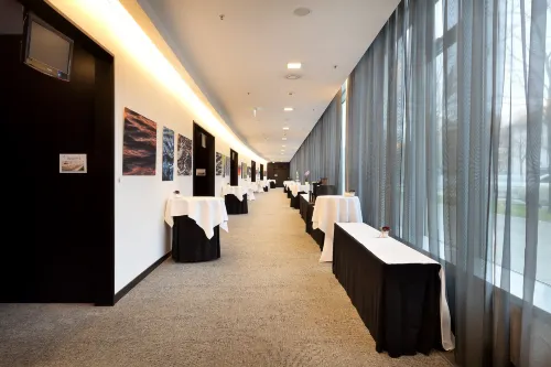 Eurostars Grand Central Ristorazione Photos