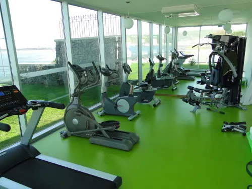Atlantida Mar Hotel Leisure & Recreation Photos