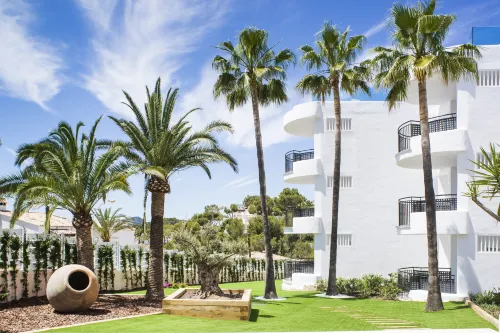 Hilton Mallorca Galatzo Außen Photos