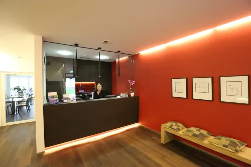 Businesshotel Lux Empfohlen Photos