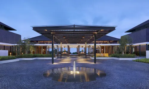 Radisson Blu Resort, Bali Uluwatu Unggulan Photos