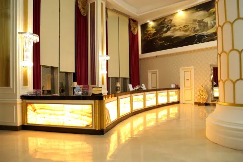 J'Adore Deluxe Hotel & Spa Общественные зоны Photos