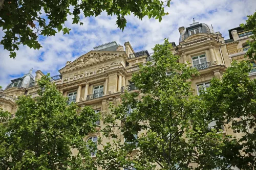 Fraser Suites le Claridge Champs-Elysées Featured Photos