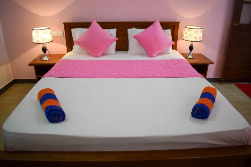 New Rani Inn Photos