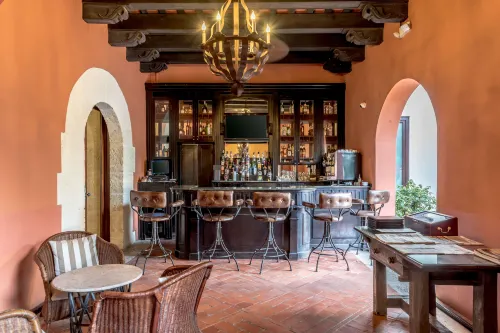 Hostal Nicolas de Ovando Santo Domingo - MGallery Collection Loisirs et amusements Photos