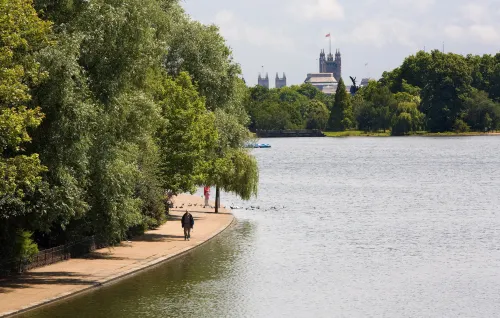 Mandarin Oriental Hyde Park, London Circondario Photos