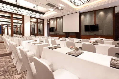 Park Hyatt Siem Reap Business Facilities Photos