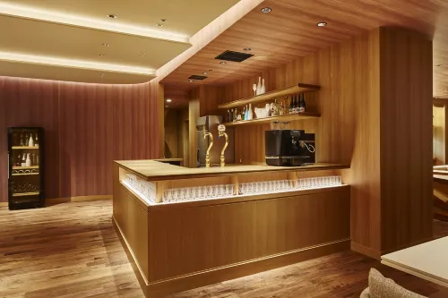 Hotel Nikko Tachikawa Tokyo Loisirs et amusements Photos