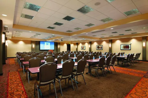 Hyatt Place Houston Sugar Land Business Facilities Photos