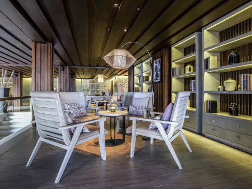Pullman Phuket Arcadia Naithon Beach الأماكن العامة Photos