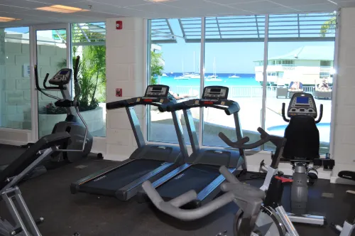Radisson Aquatica Resort Barbados Benessere e tempo libero Photos