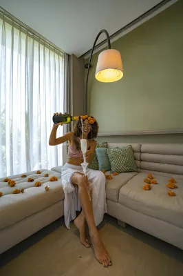W Bali - Seminyak Photos