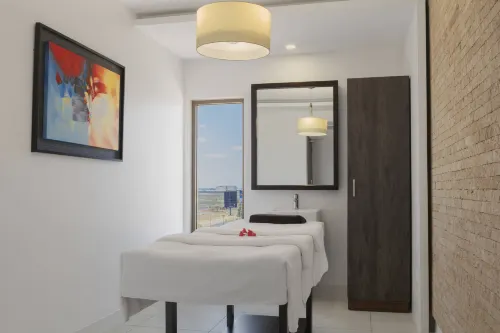 Four Points by Sheraton Nairobi Airport Leisure & Recreation Photos