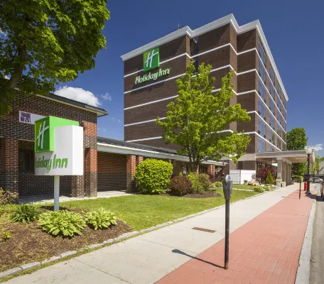 Hotel Downstreet, Ascend Hotel Collection Exterior Photos