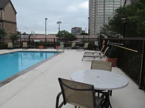 Sonesta ES Suites San Antonio Northwest Medical Center Leisure & Recreation Photos