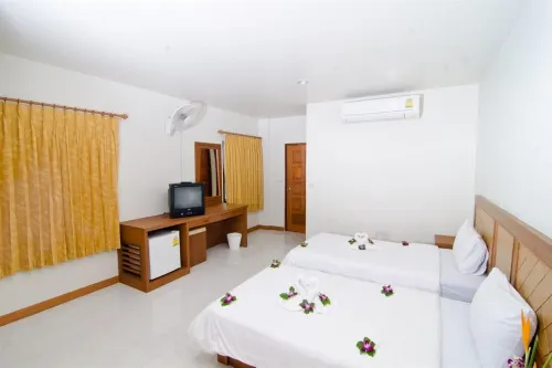Diamond Place Ao Nang Photos