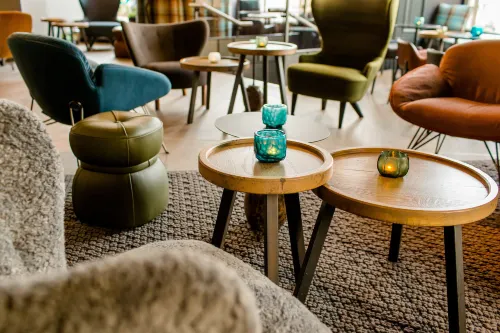 Motel One Edinburgh-Royal Yleiset tilat Photos