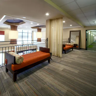 Holiday Inn Express & Suites Atlanta-Emory University Area Public Areas Photos