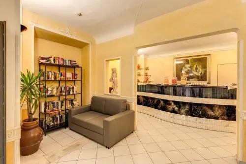 Hotel Milani Public Areas Photos