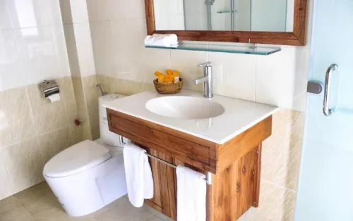 Gold Coast Phu Quoc Beach Resort Chambres Photos