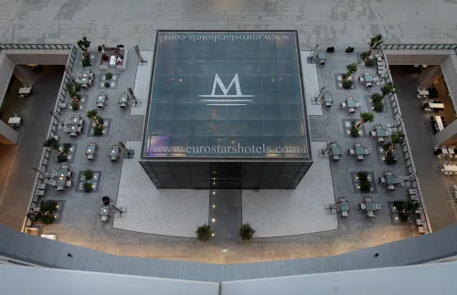 Eurostars Grand Marina Hotel GL À proximité de l'hôtel Photos