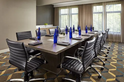 Residence Inn Los Angeles LAX/Manhattan Beach Business Facilities Photos